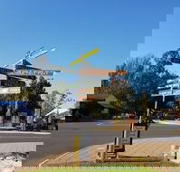 Nannup bakery - Holiday Find