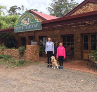 Porongurup Tea Rooms - Holiday Find