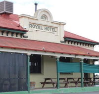 Royal Hotel - Holiday Find
