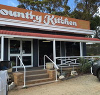 Selena's Ravy Country Kitchen - Holiday Find