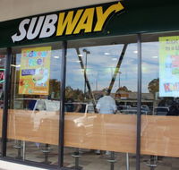 Subway - Holiday Find