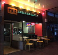 The Kebab  Pizza in Collie - Holiday Find