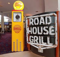 The Roadhouse Grill