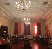 Toodyay Cafe  Curry Club - Holiday Find