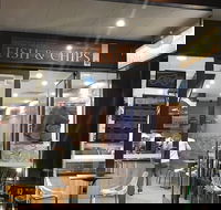 Wattle Grove Fish and Chips - Holiday Find