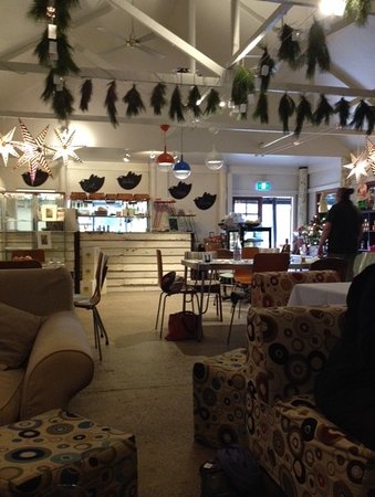 Wellington Mill WA Holiday Find