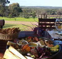 Zarephath Cafe - Holiday Find