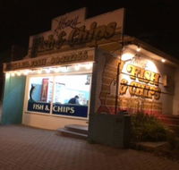 Albany Fish  Chips - Holiday Find