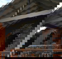 Anniebrook Farm Cafe - Holiday Find