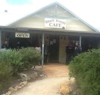 Bluff Knoll Cafe - Holiday Find