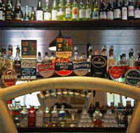 Bouvard Tavern - Holiday Find