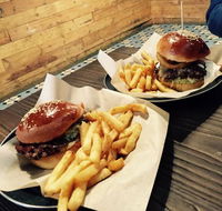 Burger Republic Hyde Park - Holiday Find