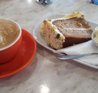Cafe Espresso One - Holiday Find