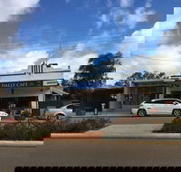Dally Cafe