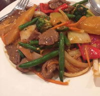 Indochina Thai Restaurant - Holiday Find
