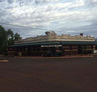 Sandstone National Hotel - Holiday Find