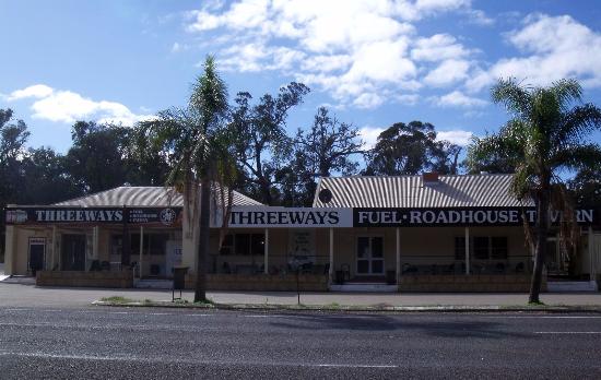 Wongoondy WA Holiday Find
