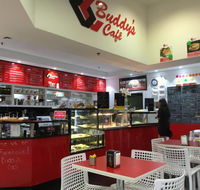 Buddy's Cafe
