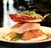 Cardone's Seafood  Grill - Holiday Find