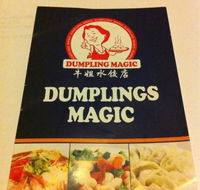 Dumpling Magic - Holiday Find