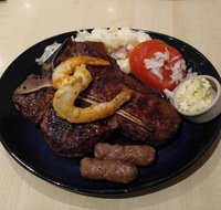 Glenelg Barbeque Inn - Holiday Find