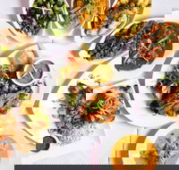 Kathmandu Palace Restaurant - Holiday Find