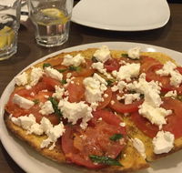 La Vita Ristorante Cafe - Holiday Find