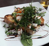 Mediterranean Cafe Ristorante - Holiday Find