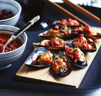 SheShells Restaurant Pty Ltd - Holiday Find