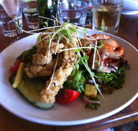 The Strand Cafe Restaurant - Holiday Find