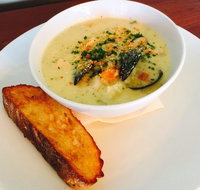 The Wharf - Holiday Find