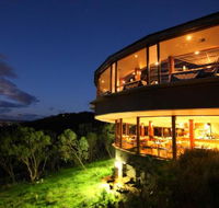 Windy Point Restaurant