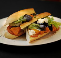 Zest Cafe Gallery - Holiday Find