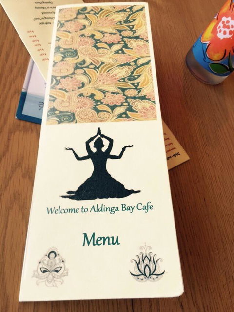 Aldinga Bay Cafe - Holiday Find 2