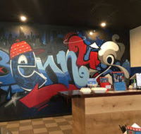 Benny's American Takeaway - Holiday Find