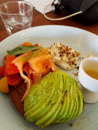 Cibo Locale - Holiday Find 0