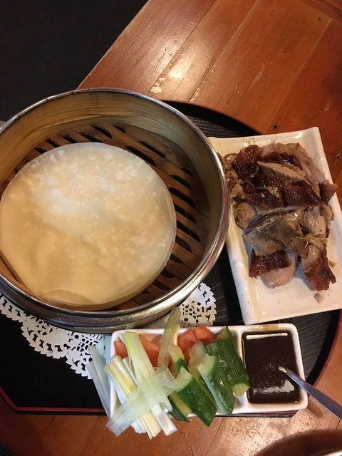 East Asian Bistro - Holiday Find 2