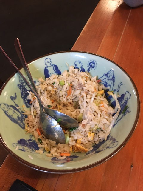 East Asian Bistro - Holiday Find 3