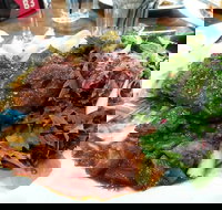 Fasta Pasta Gilles Plains - Holiday Find