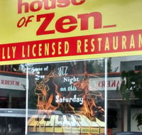 House of Zen