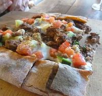Russells Pizza - Holiday Find