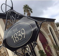 The 1839 - Holiday Find
