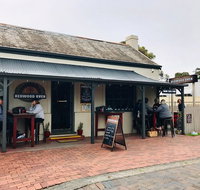 The Redwood Oven - Holiday Find