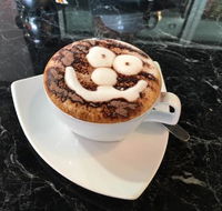VPs Cafe