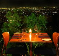 Windy Point Cafe