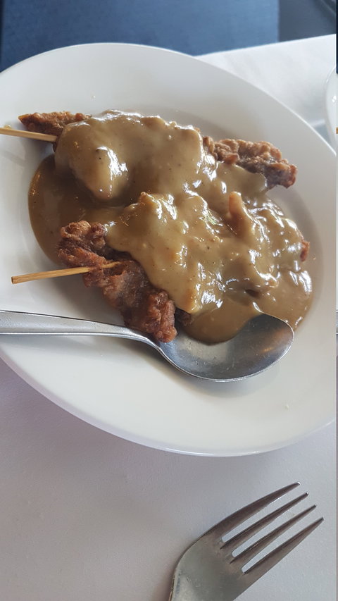 Yum Sing Restaurant - Holiday Find 1