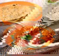 Zaika Indian Takeaway  Restaurant - Holiday Find