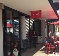 Cibo Espresso - Holiday Find