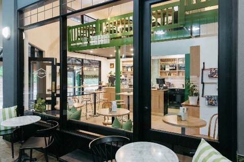 FRED Eatery - Holiday Find 0