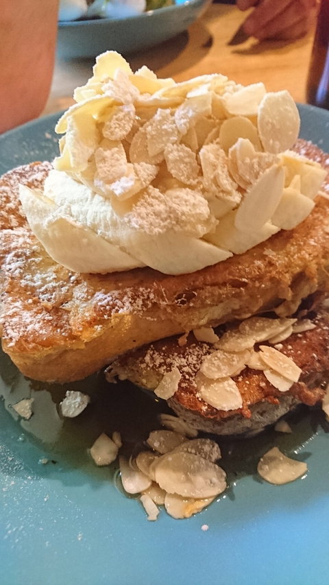 FRED Eatery - Holiday Find 1